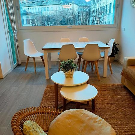 Valtellina Vacanze Sondrio Exteriör bild