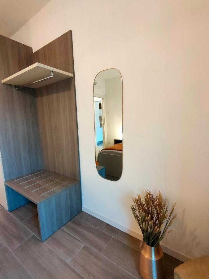 Valtellina Vacanze Sondrio Exteriör bild