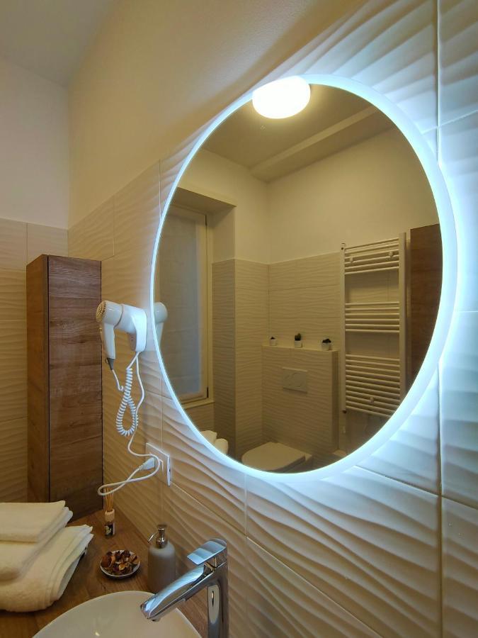 Valtellina Vacanze Sondrio Exteriör bild