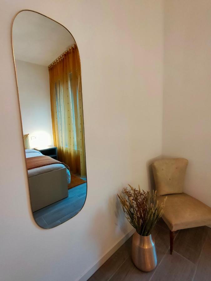 Valtellina Vacanze Sondrio Exteriör bild