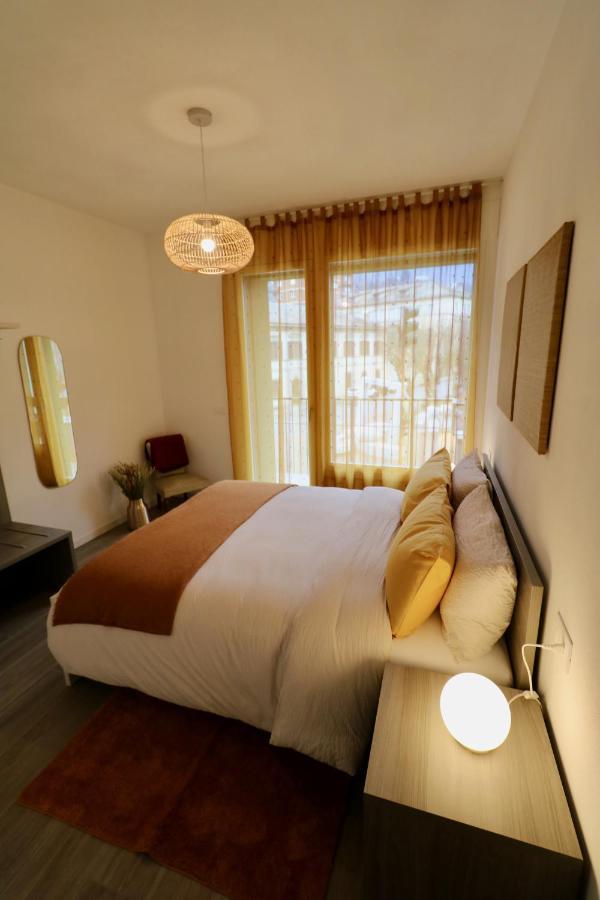 Valtellina Vacanze Sondrio Exteriör bild