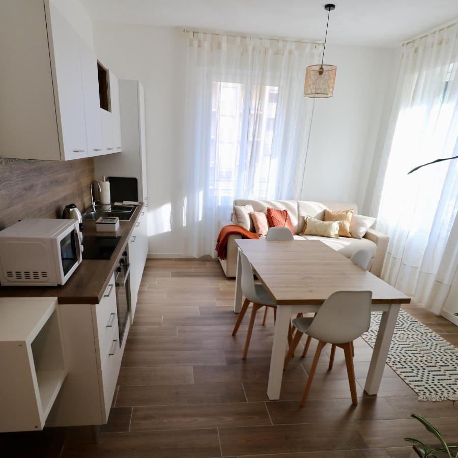 Valtellina Vacanze Sondrio Exteriör bild