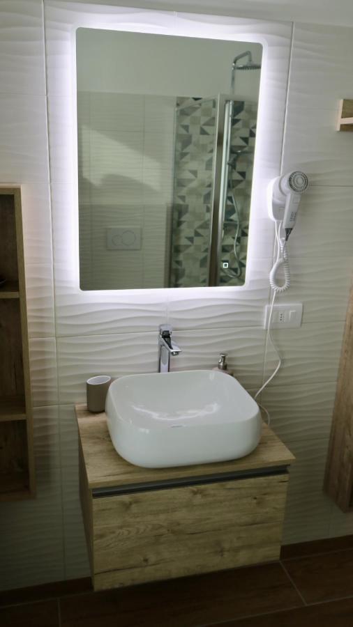 Valtellina Vacanze Sondrio Exteriör bild