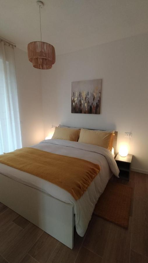 Valtellina Vacanze Sondrio Exteriör bild