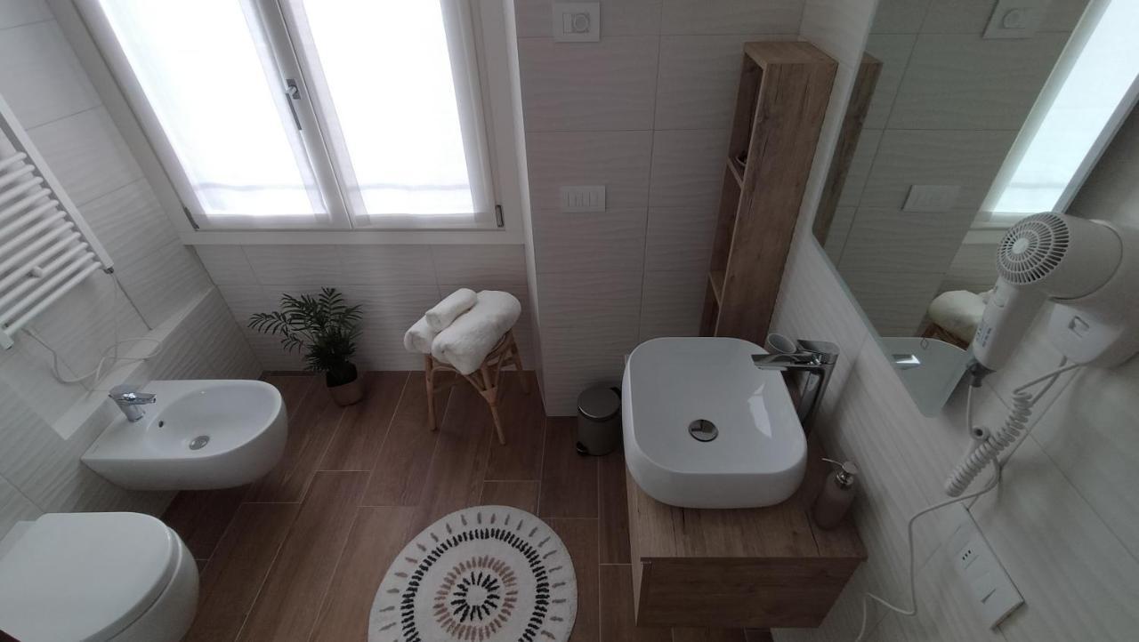 Valtellina Vacanze Sondrio Exteriör bild