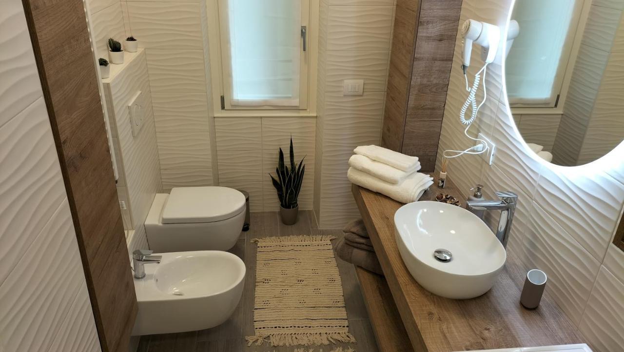 Valtellina Vacanze Sondrio Exteriör bild