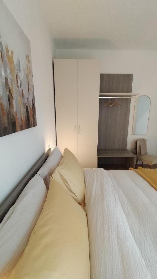 Valtellina Vacanze Sondrio Exteriör bild