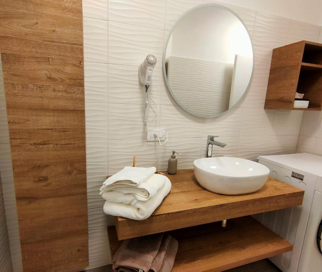 Valtellina Vacanze Sondrio Exteriör bild