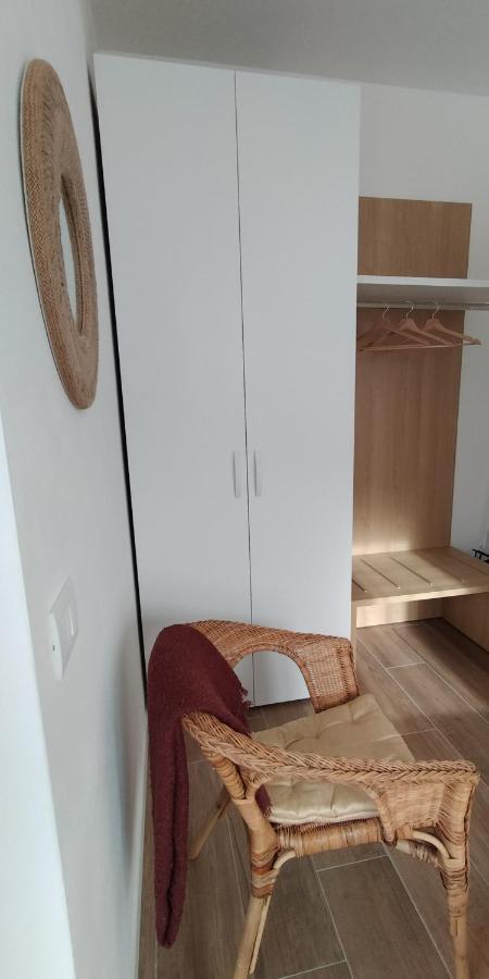 Valtellina Vacanze Sondrio Exteriör bild