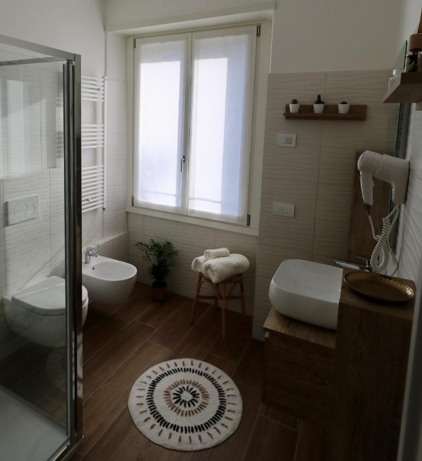 Valtellina Vacanze Sondrio Exteriör bild