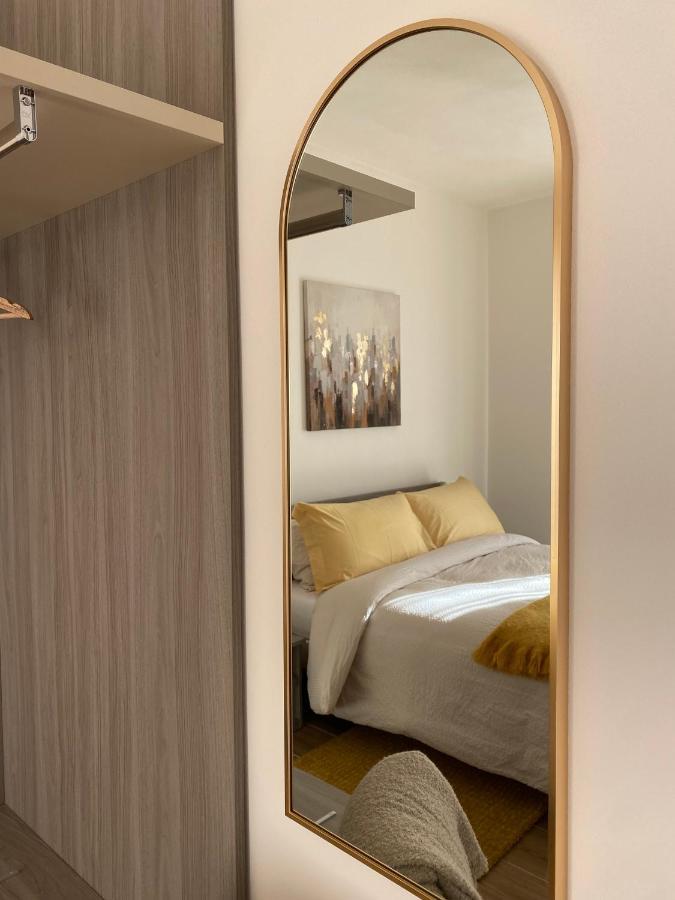 Valtellina Vacanze Sondrio Exteriör bild