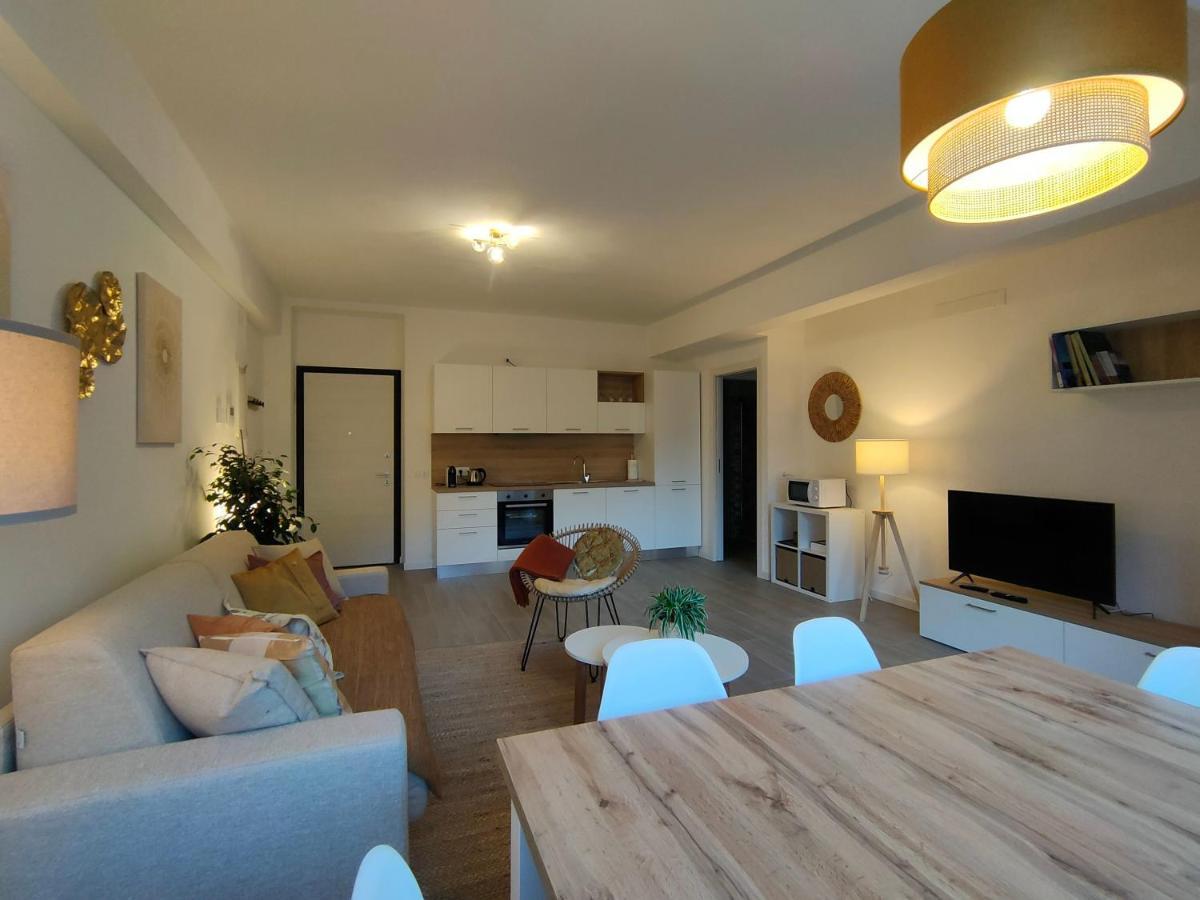 Valtellina Vacanze Sondrio Exteriör bild
