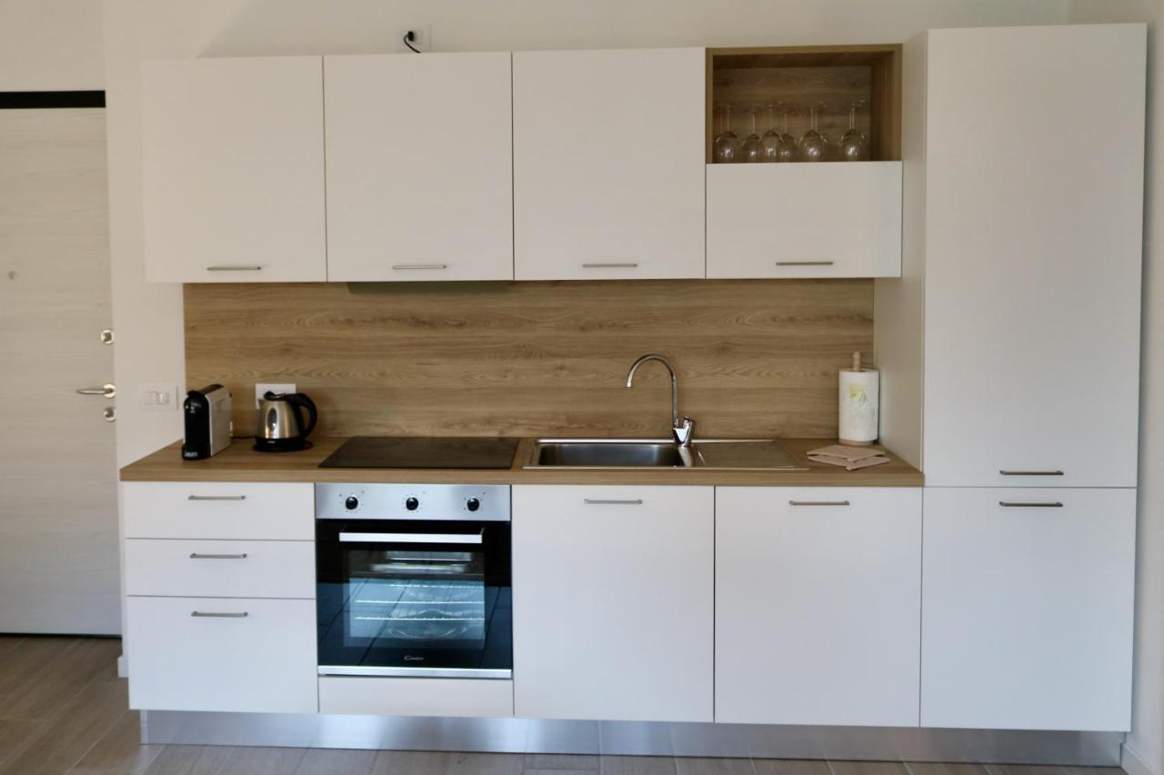 Valtellina Vacanze Sondrio Exteriör bild