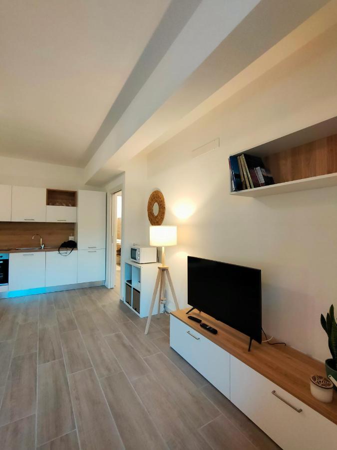 Valtellina Vacanze Sondrio Exteriör bild